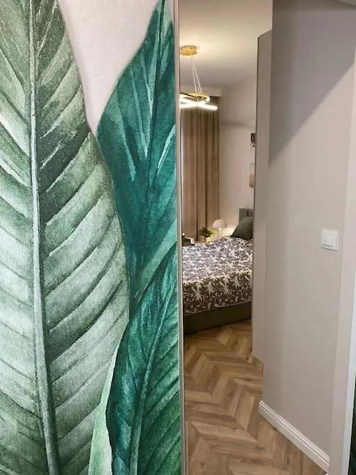 Apartmán Nowa Jutrzenka -Krzyki Vratislav