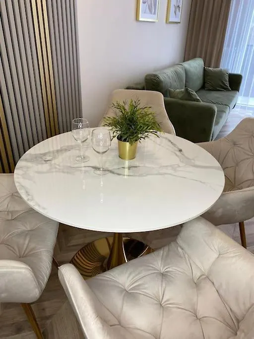 Apartmán Nowa Jutrzenka -Krzyki Vratislav
