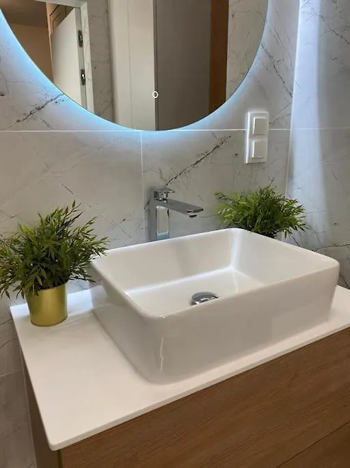 Apartmán Nowa Jutrzenka -Krzyki Vratislav