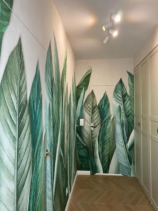 Apartmán Nowa Jutrzenka -Krzyki Vratislav