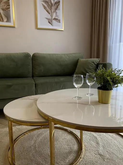 Apartmán Nowa Jutrzenka -Krzyki Vratislav