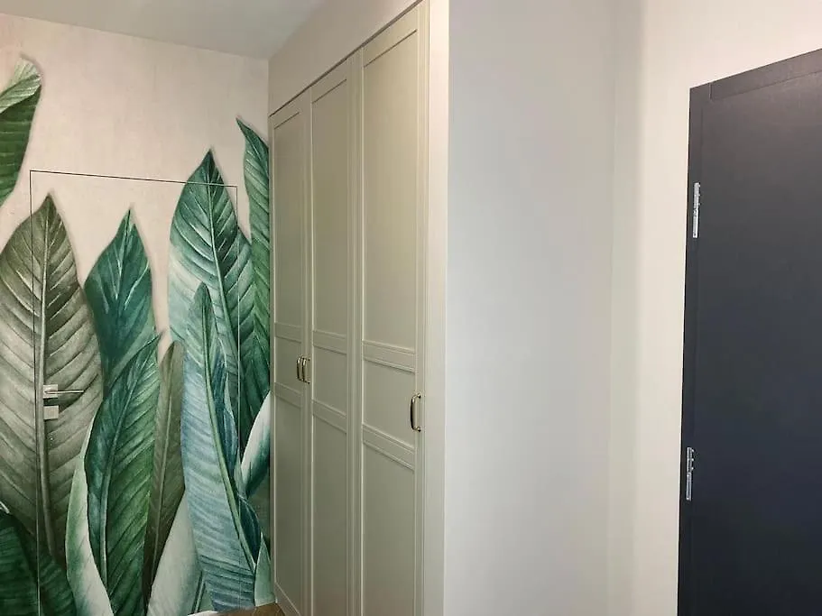 Apartmán Nowa Jutrzenka -Krzyki Vratislav Polsko