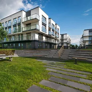 Apartmán Marina, Vratislav