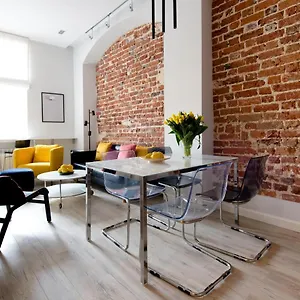 Apartmán Elegant 2br, Amazing Old Town Views, Plac Solny Walk To Rynek! Amenities, Vratislav