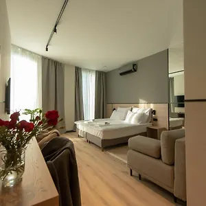 Apartmán Sarnia Point Prestige, Vratislav