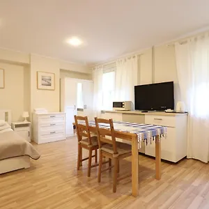 Apartmán Wood Creek, Vratislav