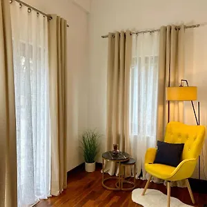 Apartmán Mala Italia, Vratislav