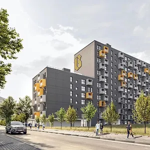- Legnicka Business Center Wroclaw