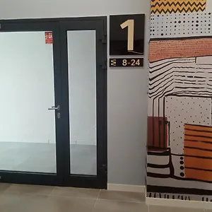 Wroclove Airport Loft Wroclaw