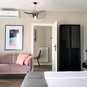 Apartmán Apartamenty-wroc Center By The Bridge, Vratislav