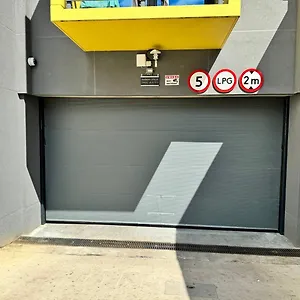 Na Jaworskiej Wroclaw