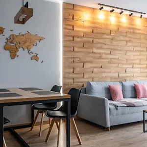 Rentplanet - Malopanewska Wroclaw