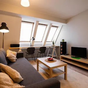 Apartmán Waska 5, Vratislav