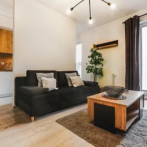 Apartmán Komfortowe W Centrum Wroclawia, Vratislav