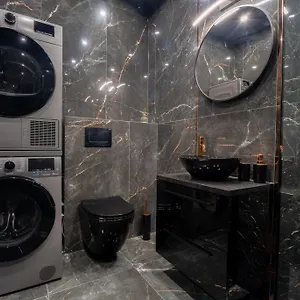 Apartmán Pure - Gwiazdzista, Vratislav