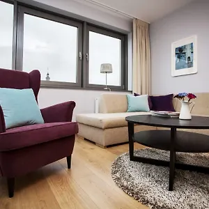 Apartmán Silver, Vratislav
