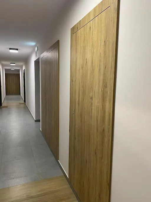 Nowa Jutrzenka -Krzyki Apartment Wroclaw 0*,